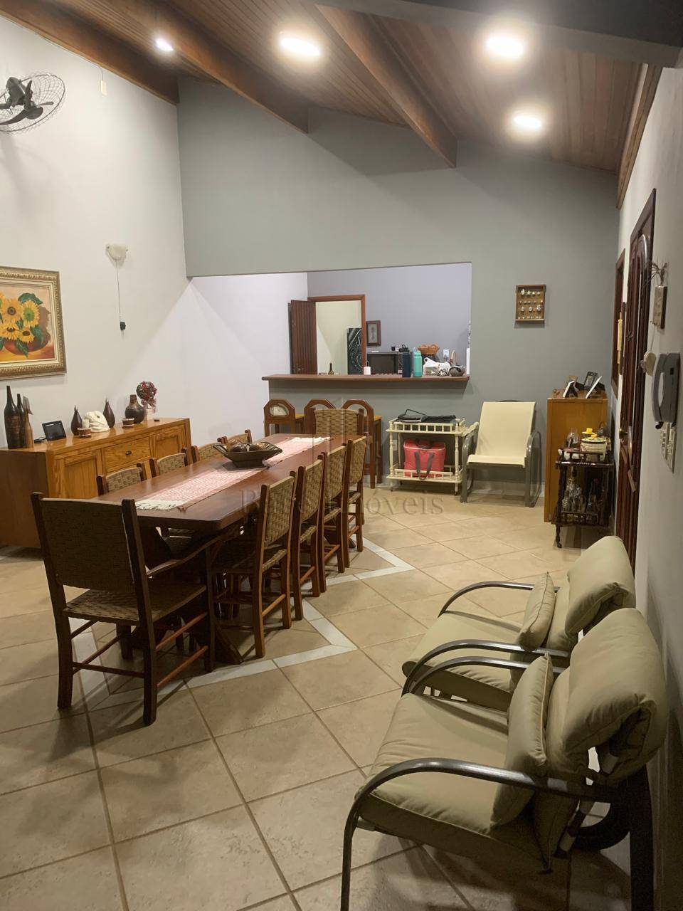 Chácara, 3 quartos, 1000 m² - Foto 17