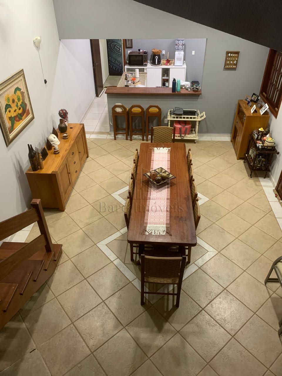 Chácara, 3 quartos, 1000 m² - Foto 27