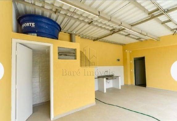 Apartamento, 2 quartos, 82 m² - Foto 2