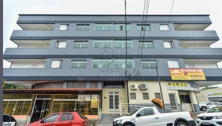 Apartamento, 2 quartos, 82 m² - Foto 18