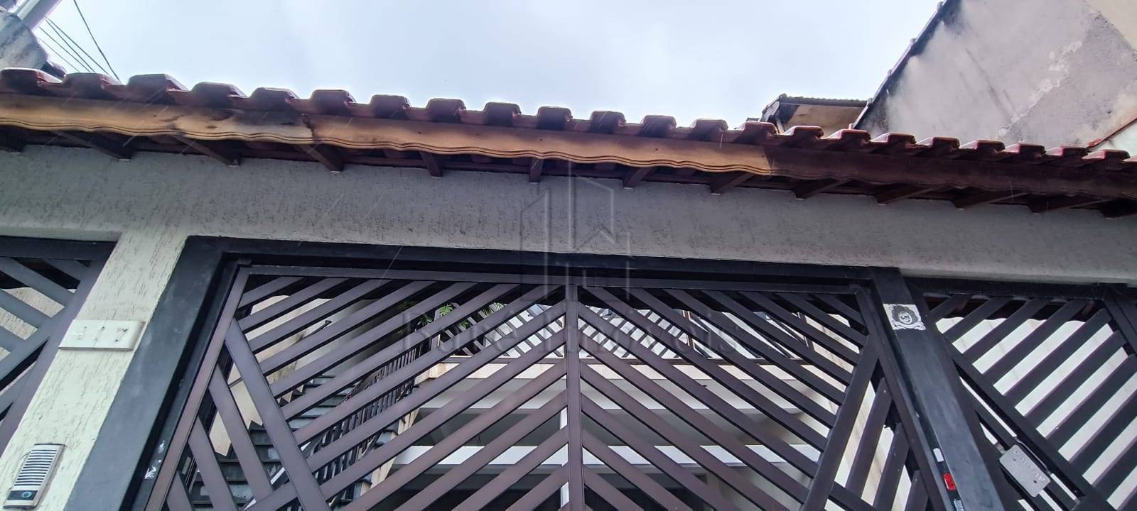 Sobrado, 3 quartos, 196 m² - Foto 2