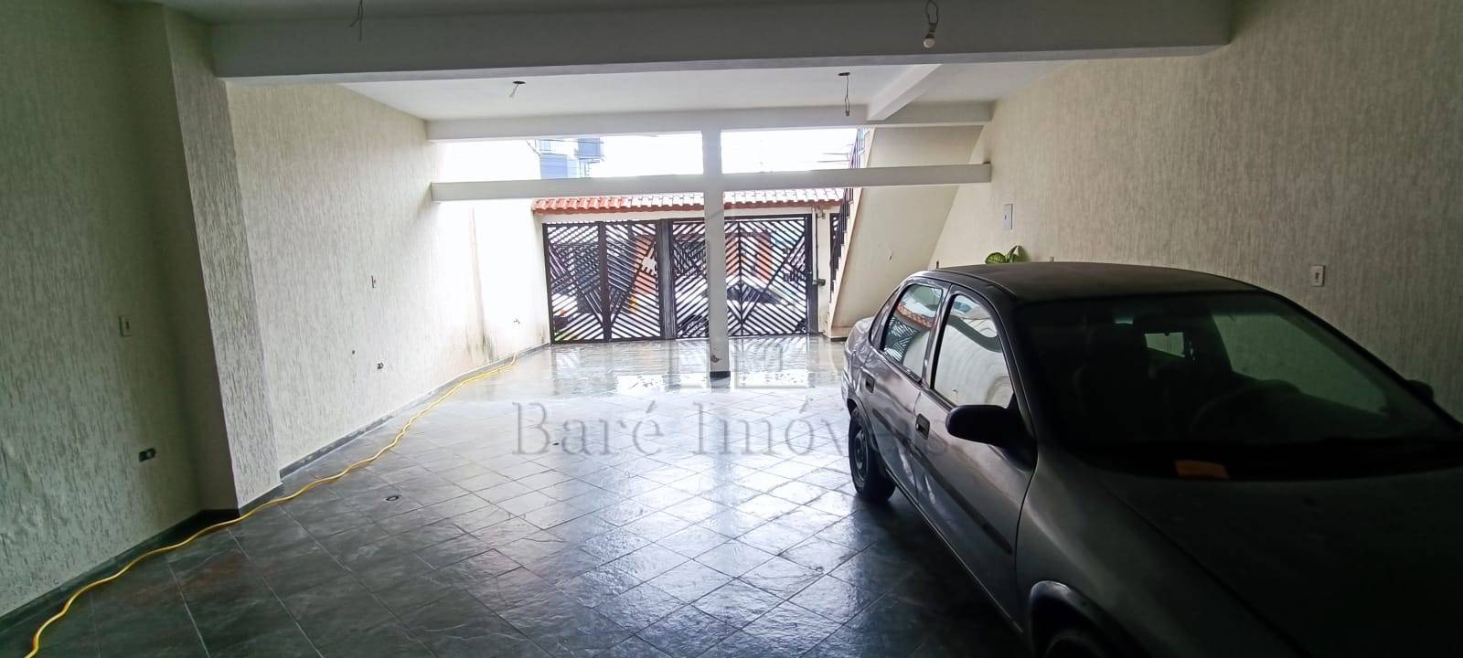 Sobrado, 3 quartos, 196 m² - Foto 3