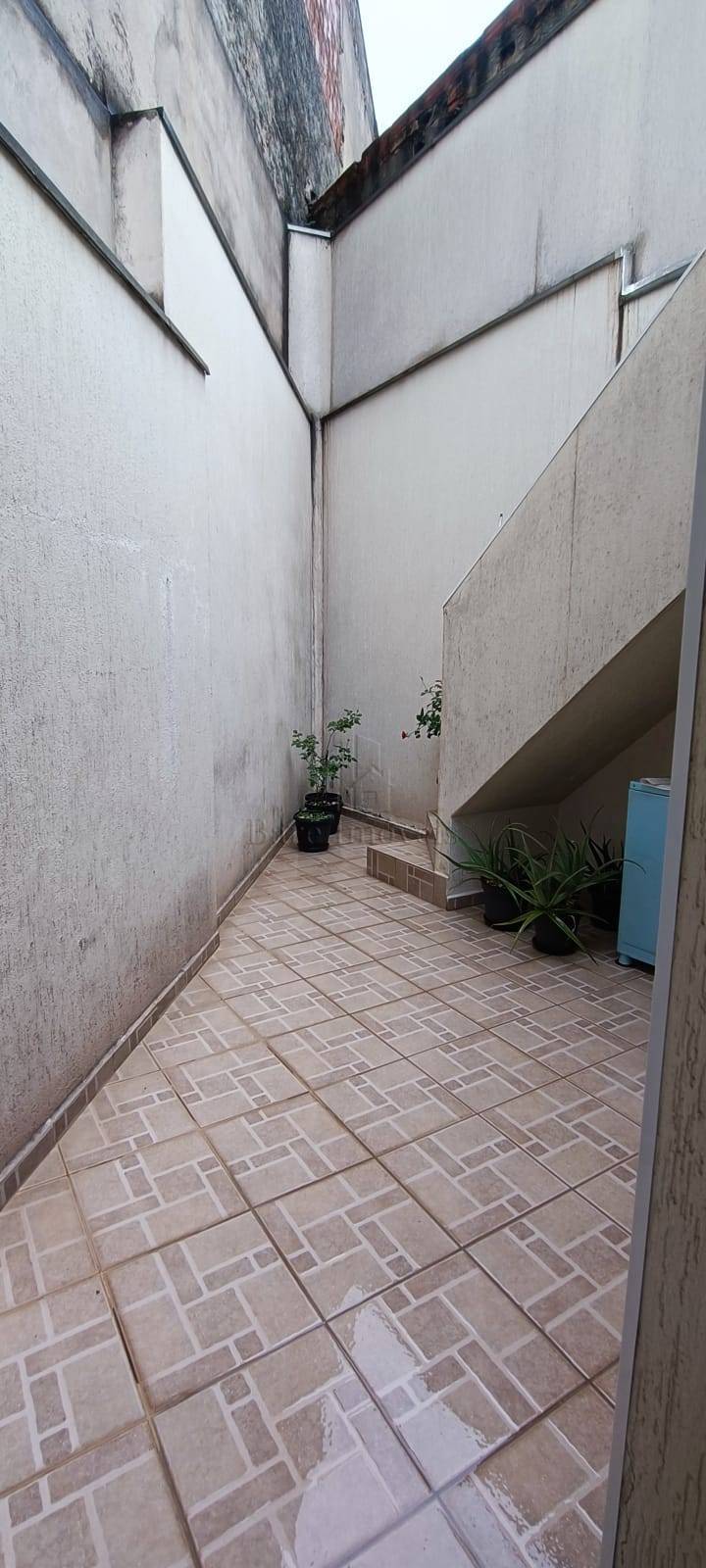 Sobrado, 3 quartos, 196 m² - Foto 19