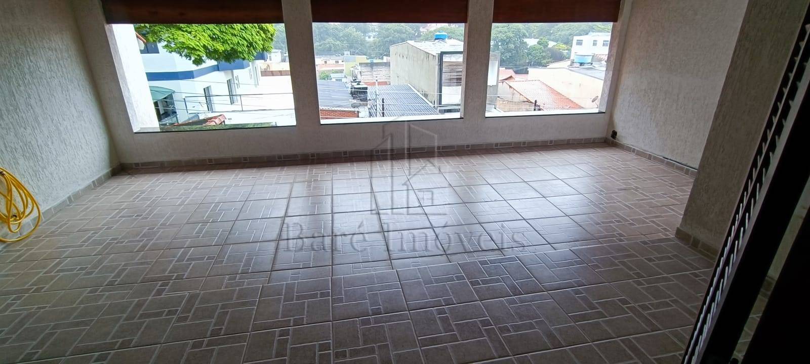 Sobrado, 3 quartos, 196 m² - Foto 28