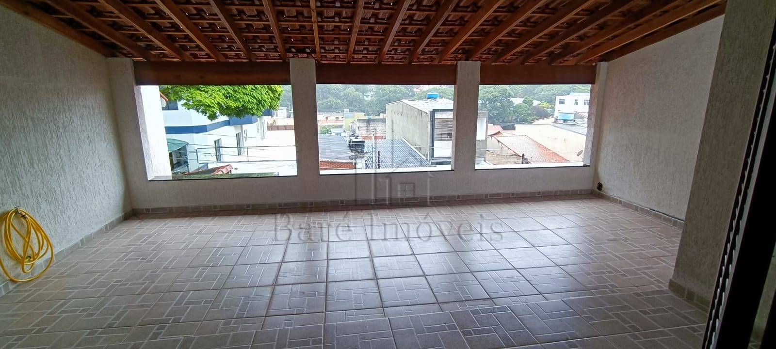Sobrado, 3 quartos, 196 m² - Foto 31