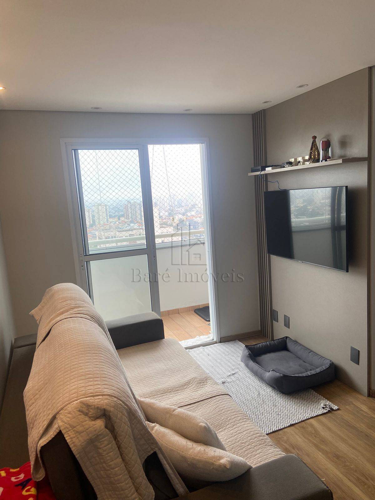 Apartamento, 2 quartos, 49 m² - Foto 9
