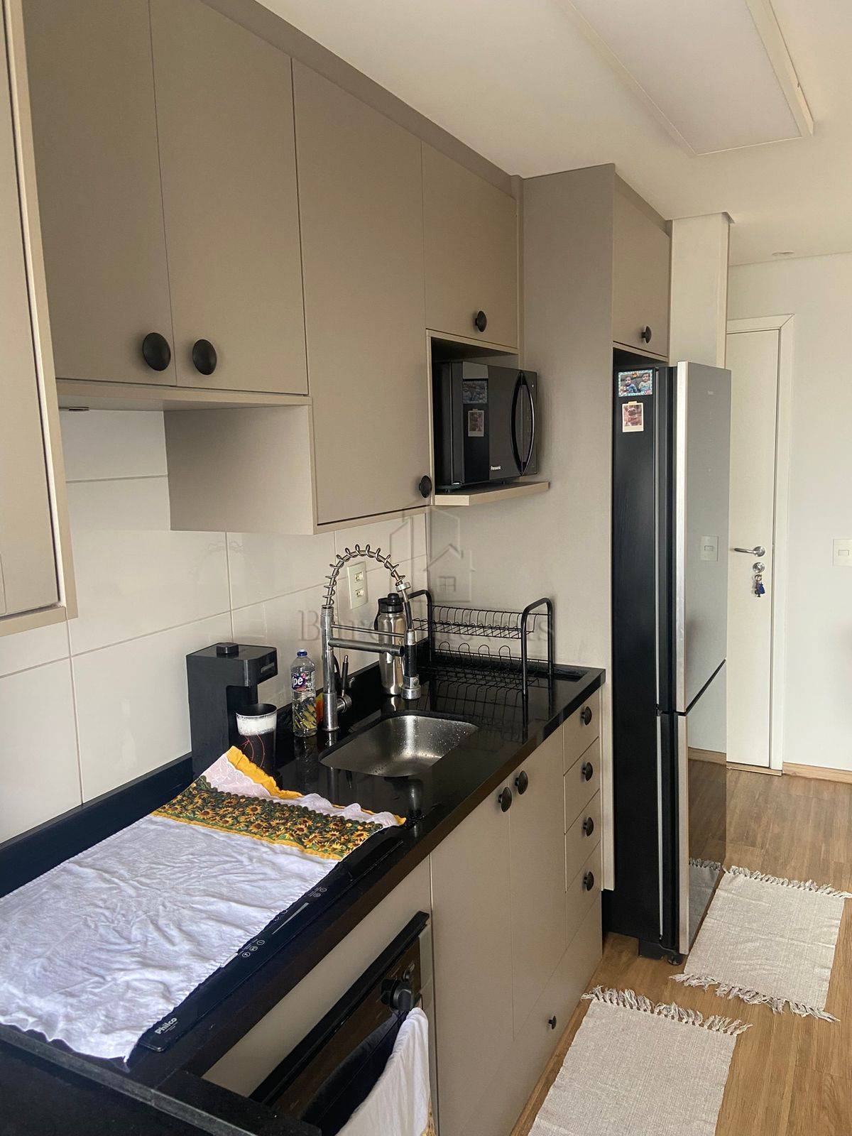 Apartamento, 2 quartos, 49 m² - Foto 11