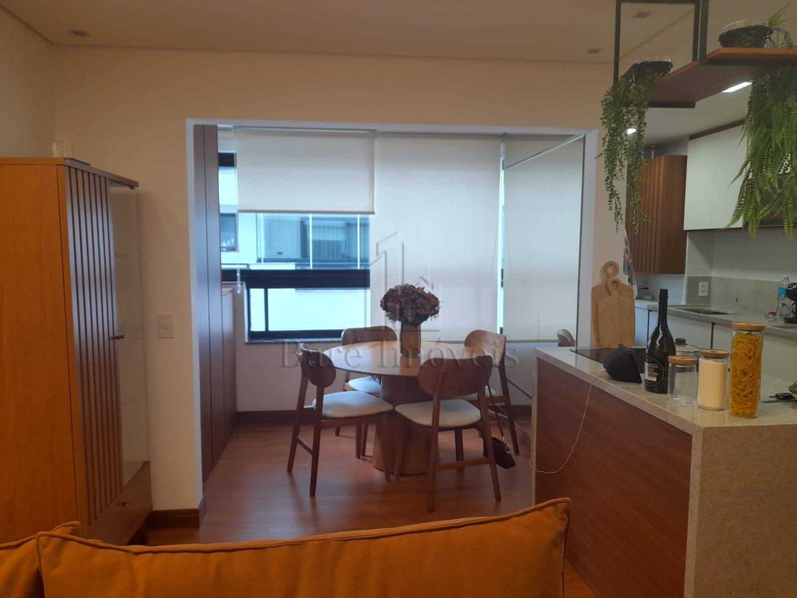 Apartamento, 2 quartos, 60 m² - Foto 3
