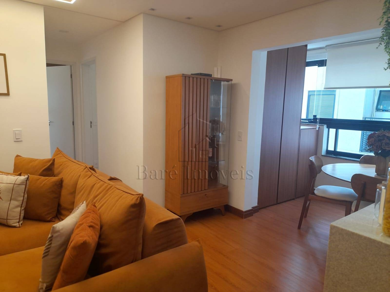 Apartamento, 2 quartos, 60 m² - Foto 1