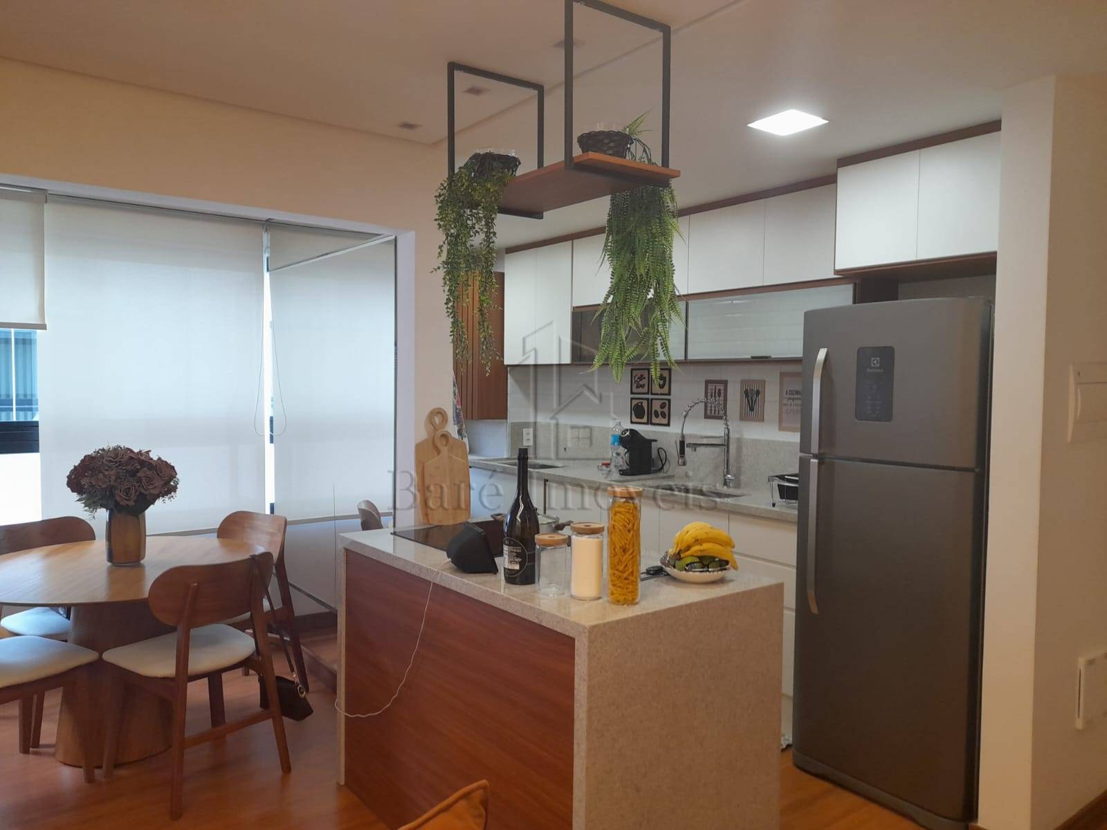 Apartamento, 2 quartos, 60 m² - Foto 5