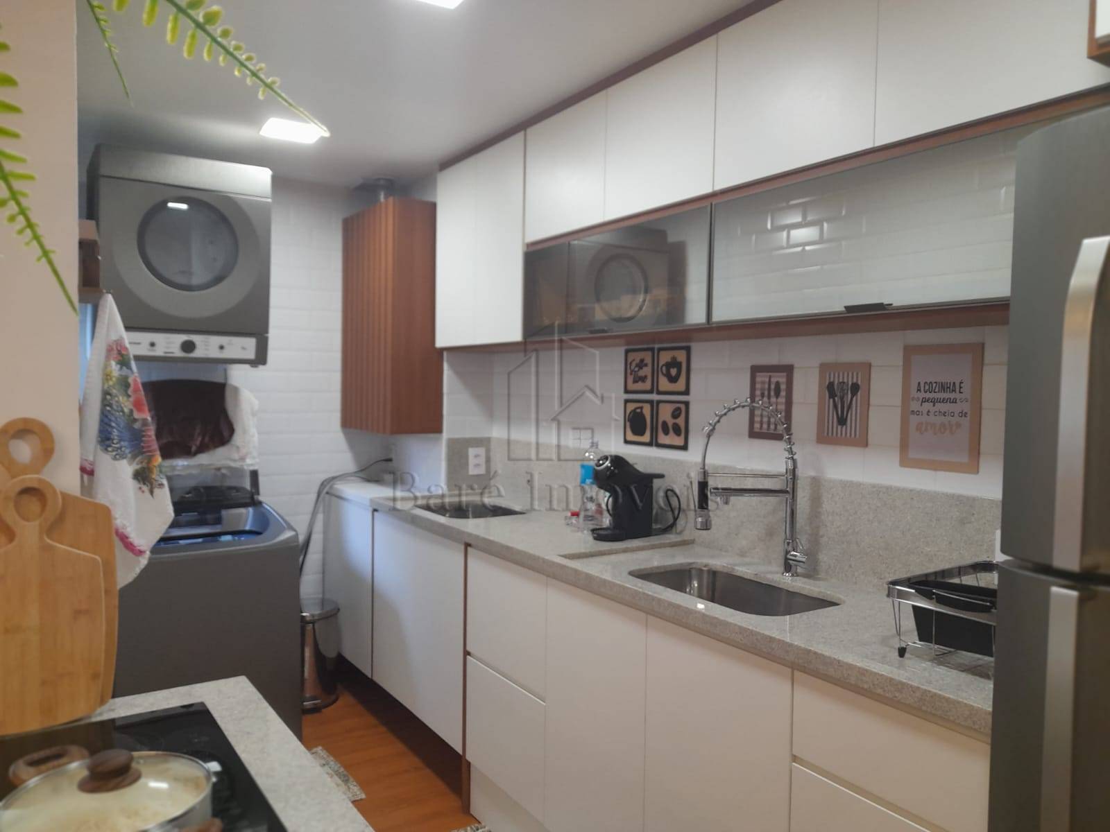 Apartamento, 2 quartos, 60 m² - Foto 6