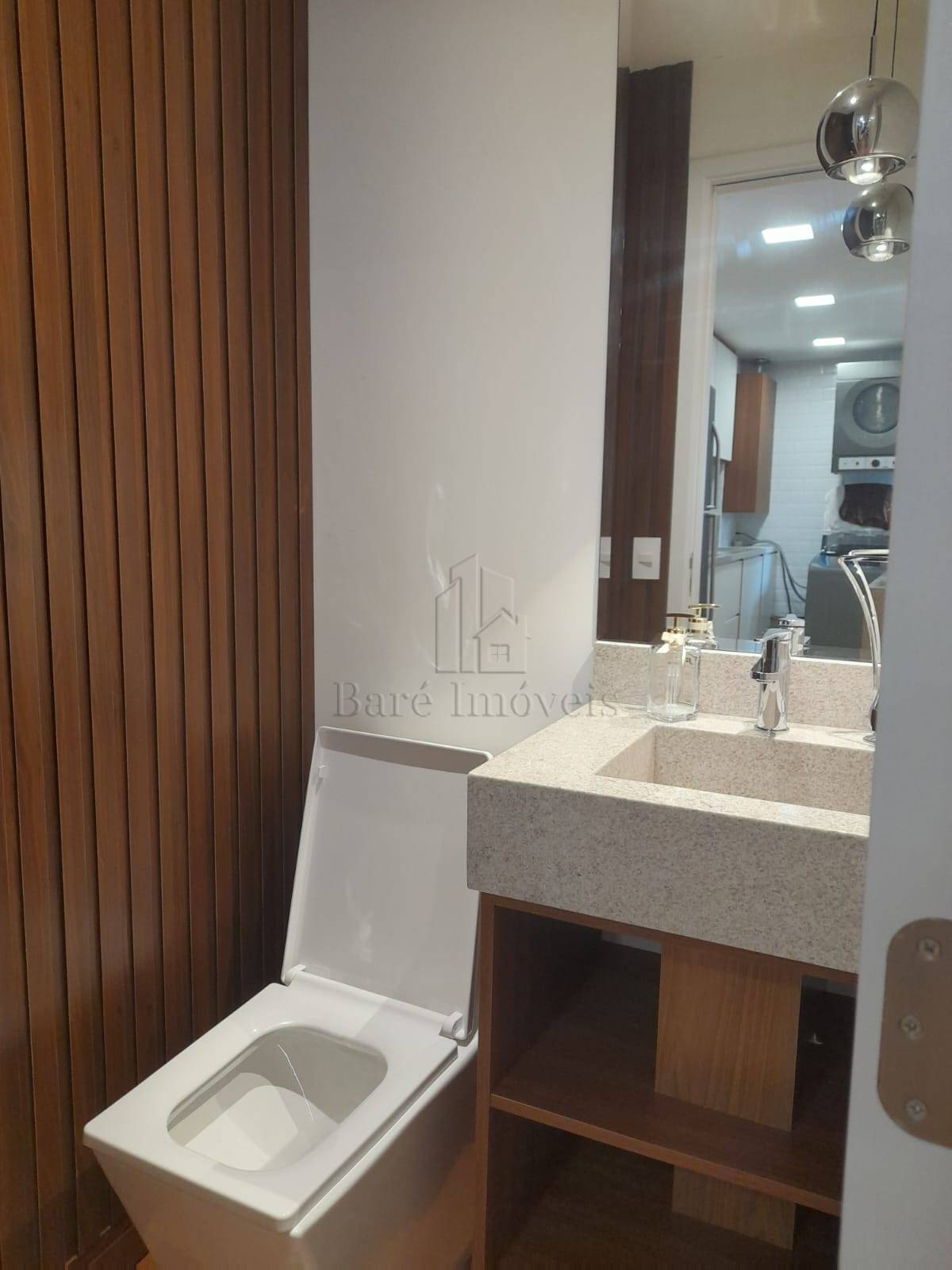 Apartamento, 2 quartos, 60 m² - Foto 8