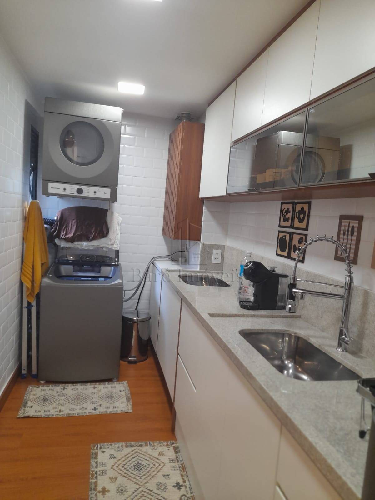 Apartamento, 2 quartos, 60 m² - Foto 9