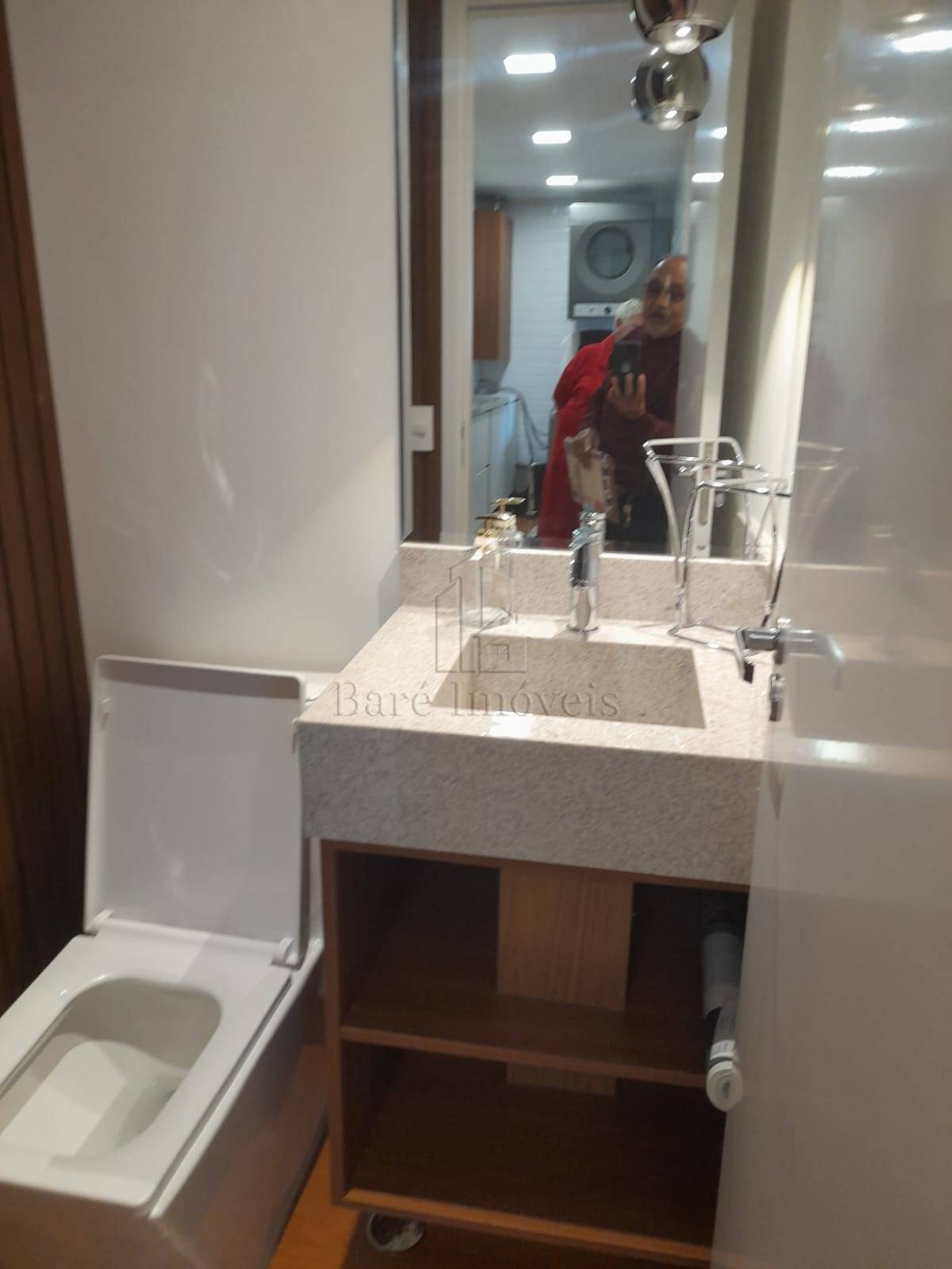 Apartamento, 2 quartos, 60 m² - Foto 7