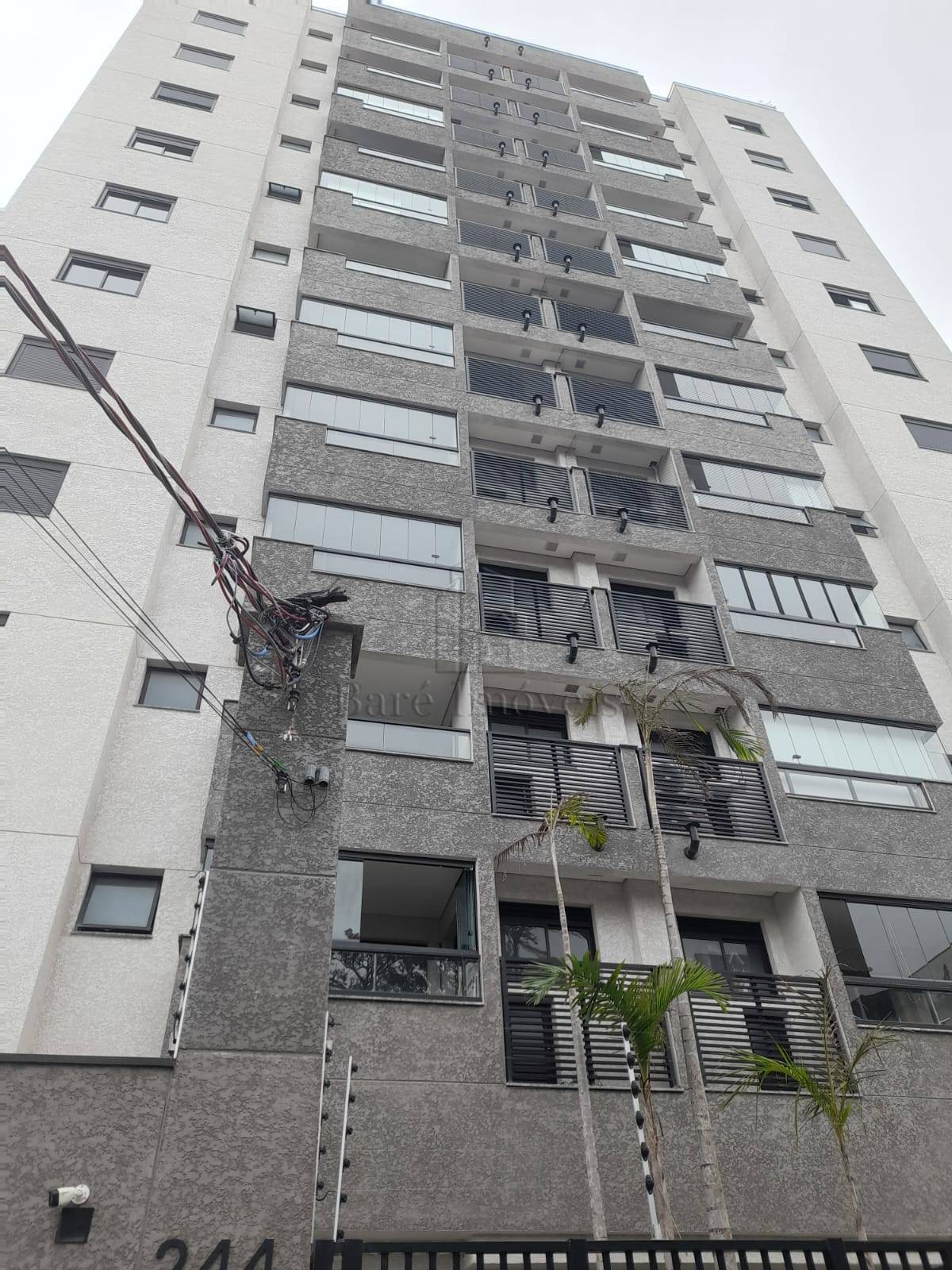 Apartamento, 2 quartos, 60 m² - Foto 29