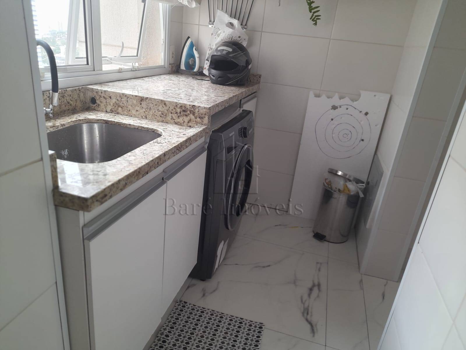 Apartamento, 3 quartos, 130 m² - Foto 6