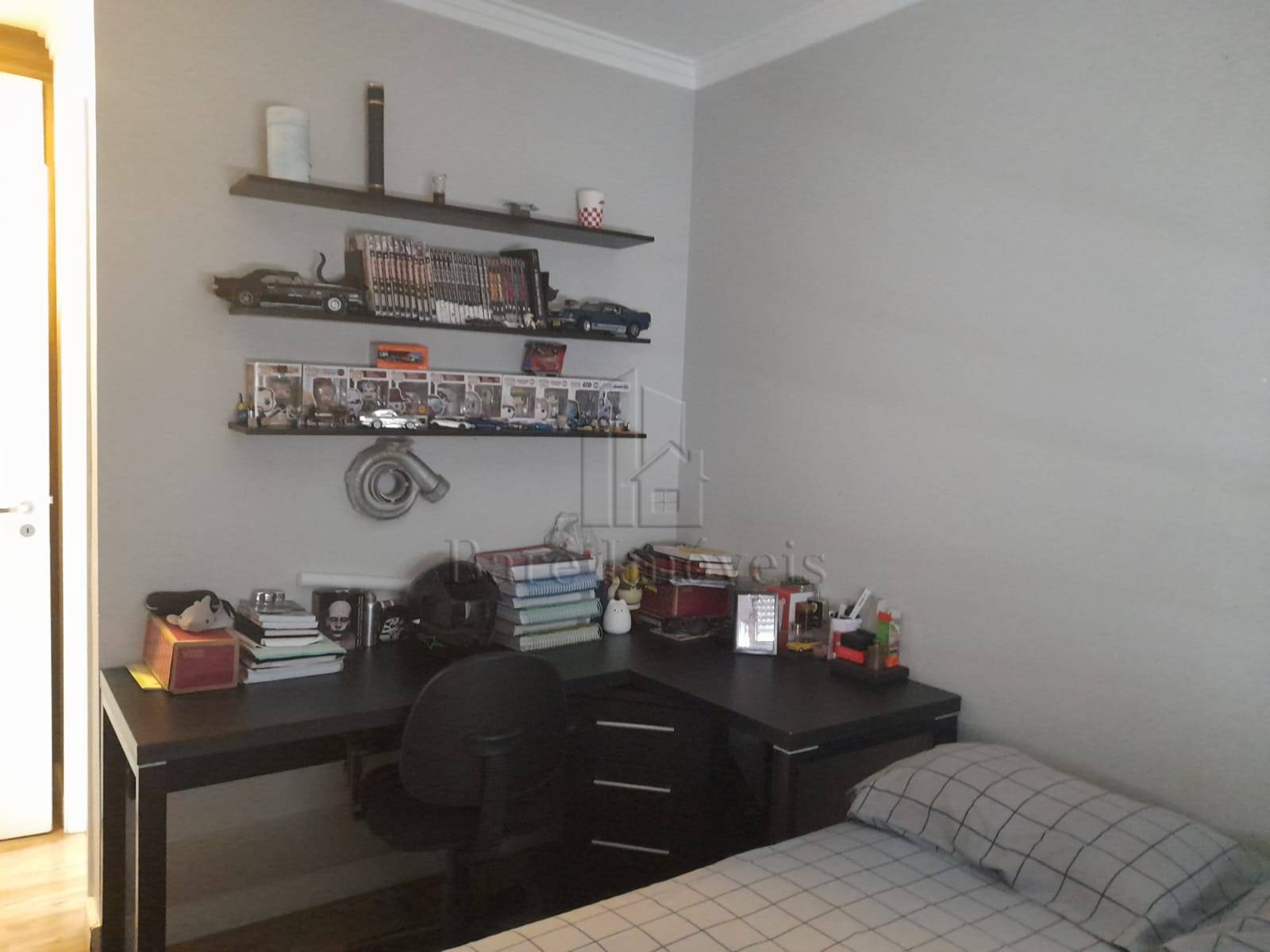 Apartamento, 3 quartos, 130 m² - Foto 11