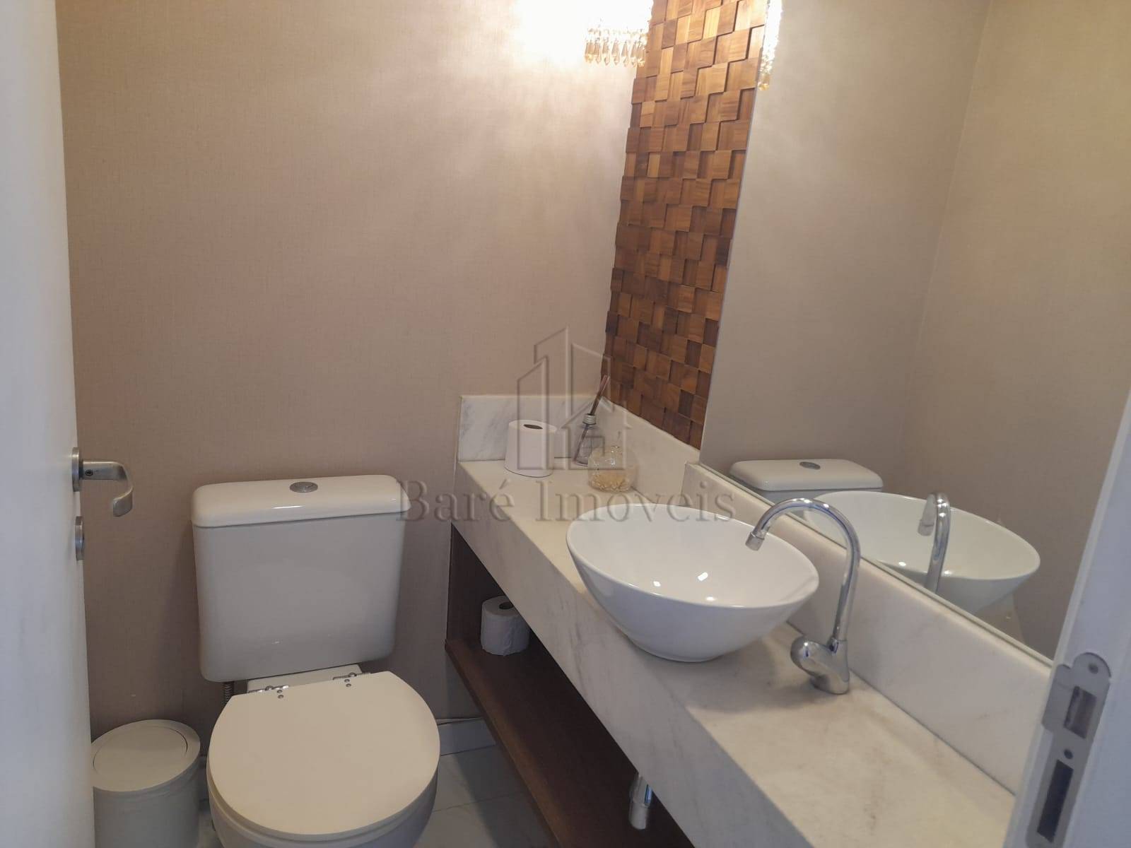 Apartamento, 3 quartos, 130 m² - Foto 9