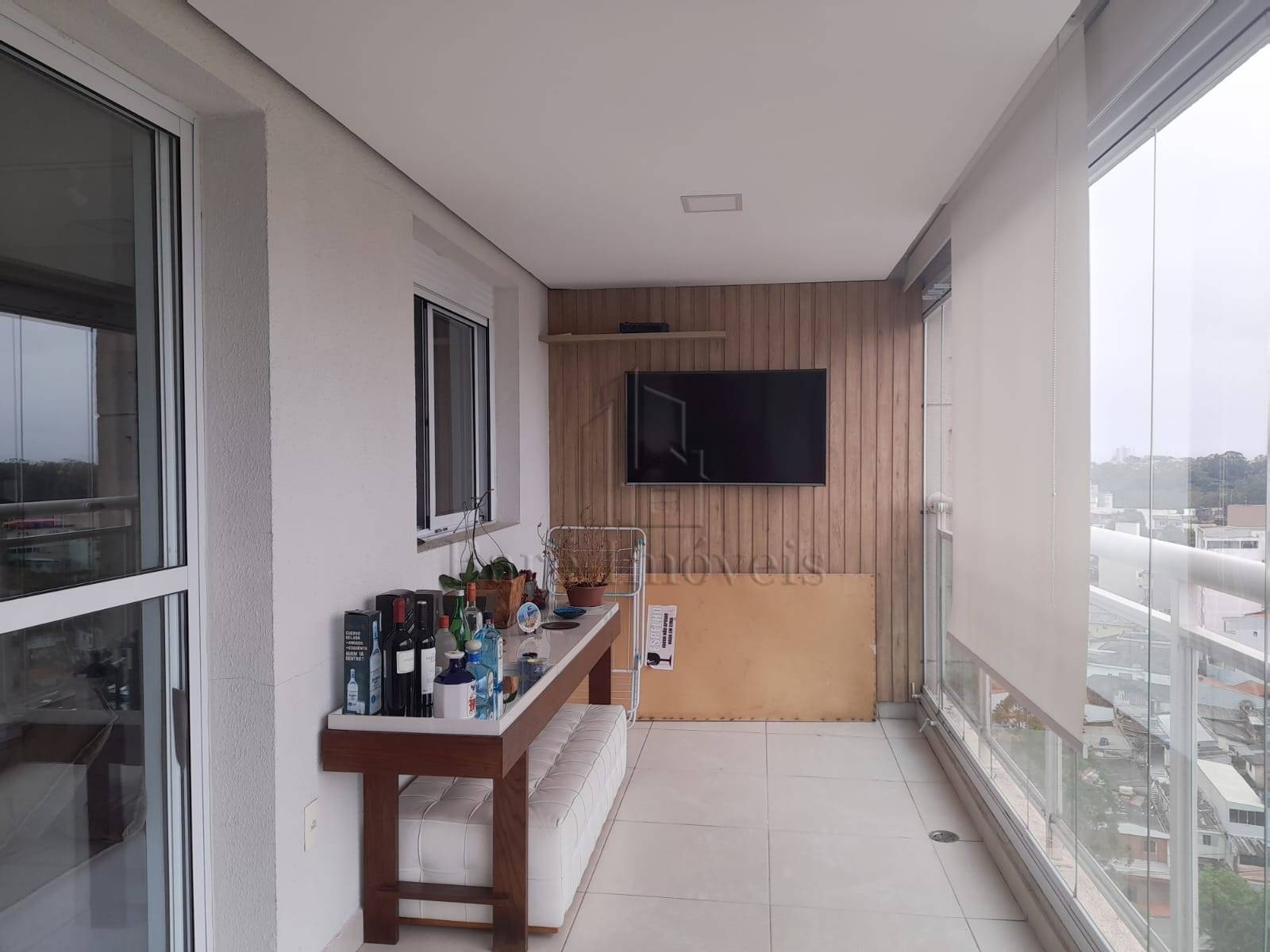 Apartamento, 3 quartos, 130 m² - Foto 29