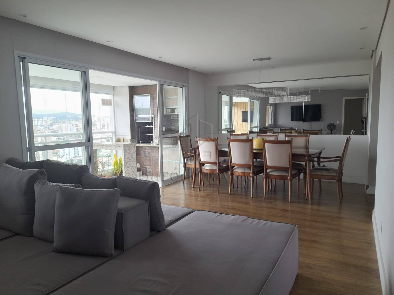 Apartamento, 3 quartos, 130 m² - Foto 32