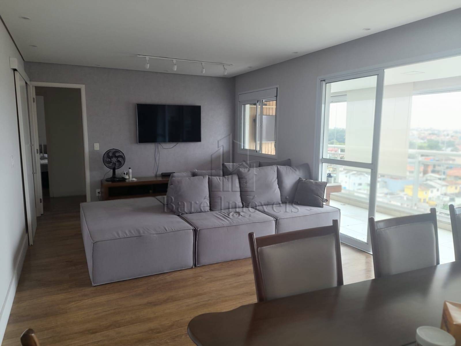 Apartamento, 3 quartos, 130 m² - Foto 1