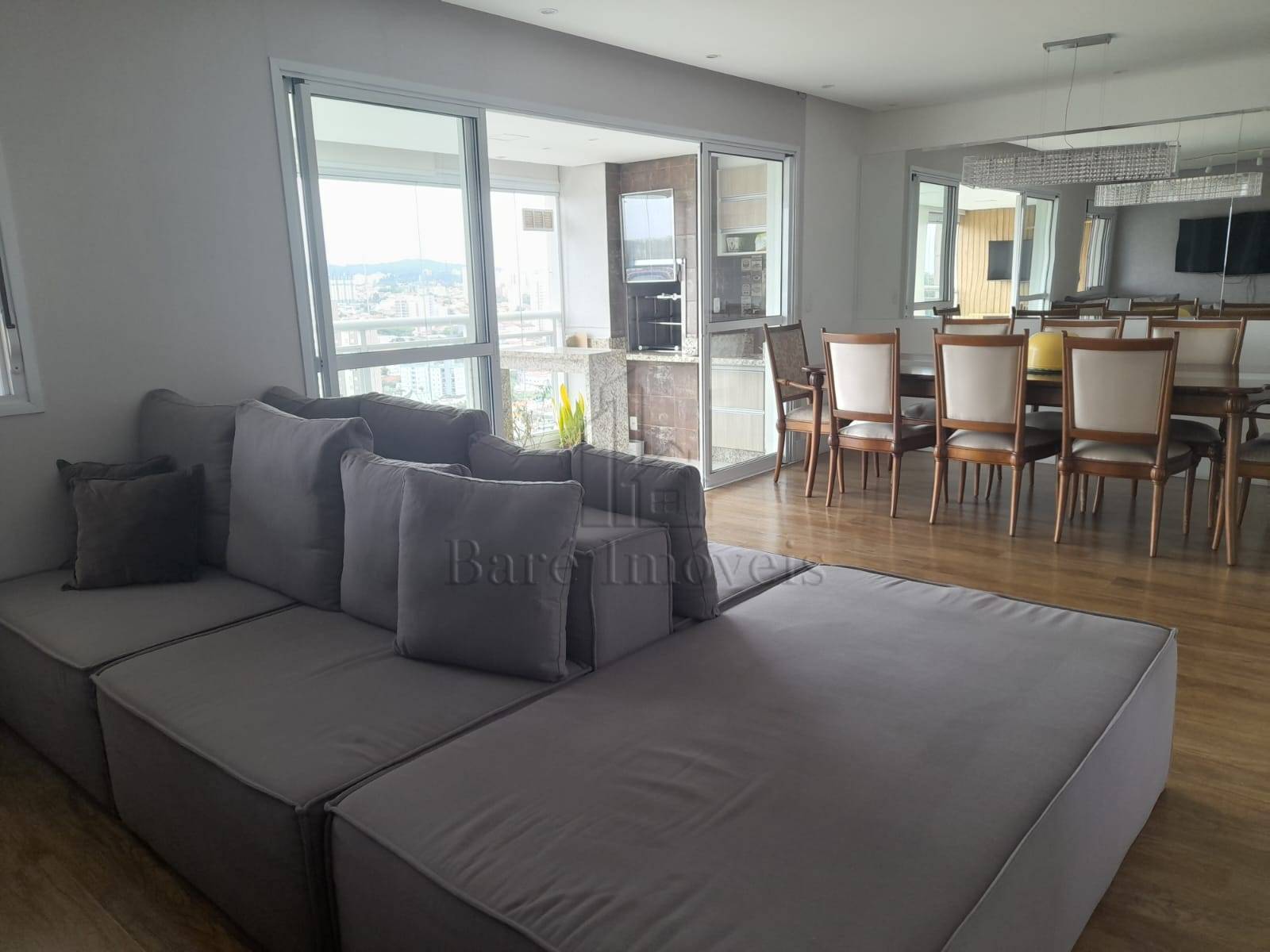 Apartamento, 3 quartos, 130 m² - Foto 35