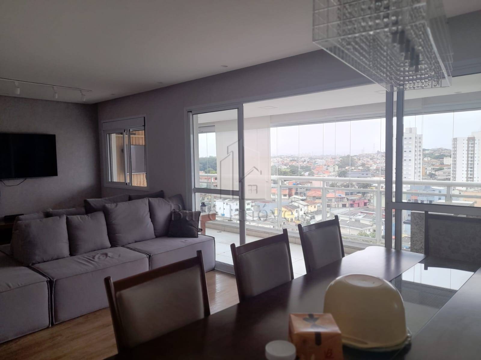 Apartamento, 3 quartos, 130 m² - Foto 38