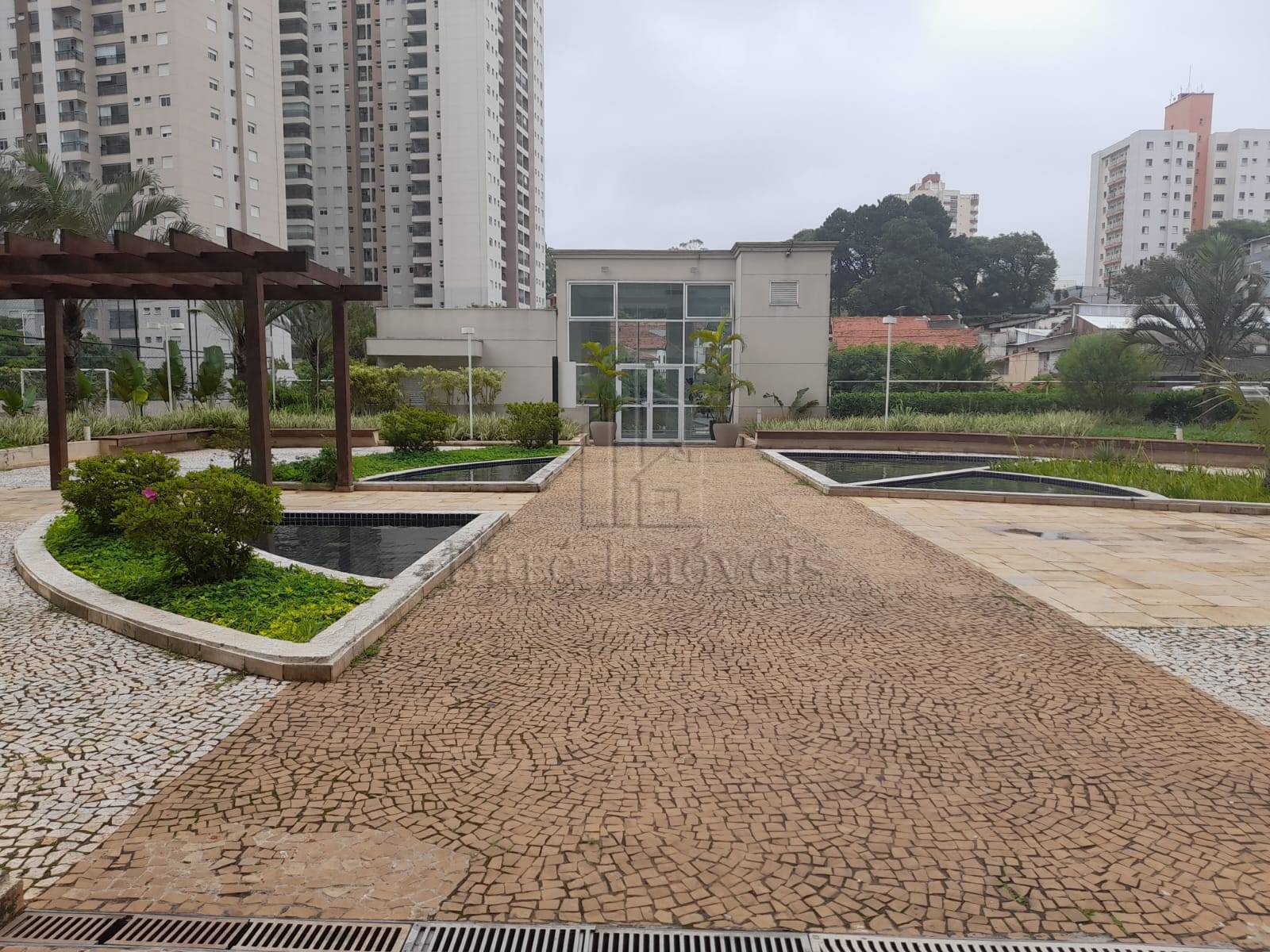 Apartamento, 3 quartos, 130 m² - Foto 49