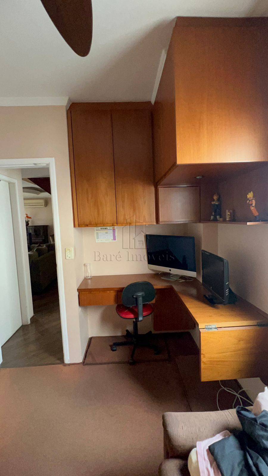 Apartamento, 3 quartos, 178 m² - Foto 6