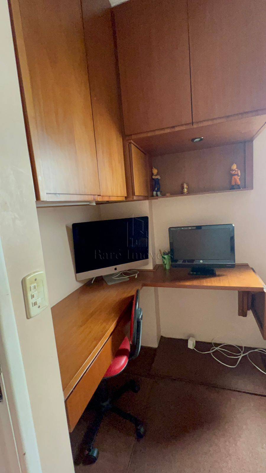 Apartamento, 3 quartos, 178 m² - Foto 11