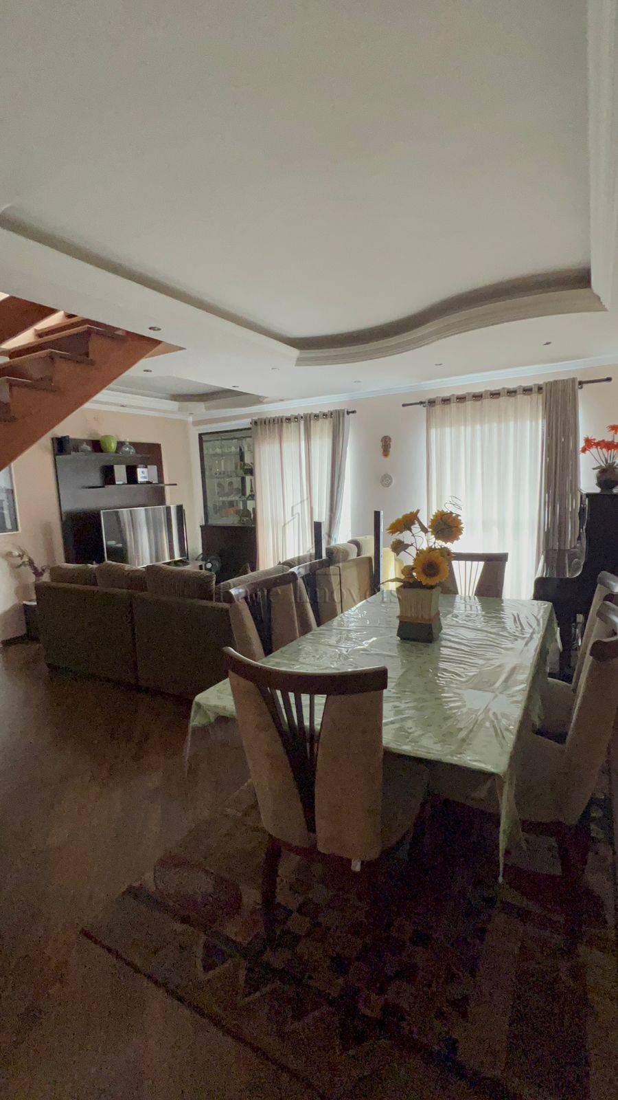 Apartamento, 3 quartos, 178 m² - Foto 1