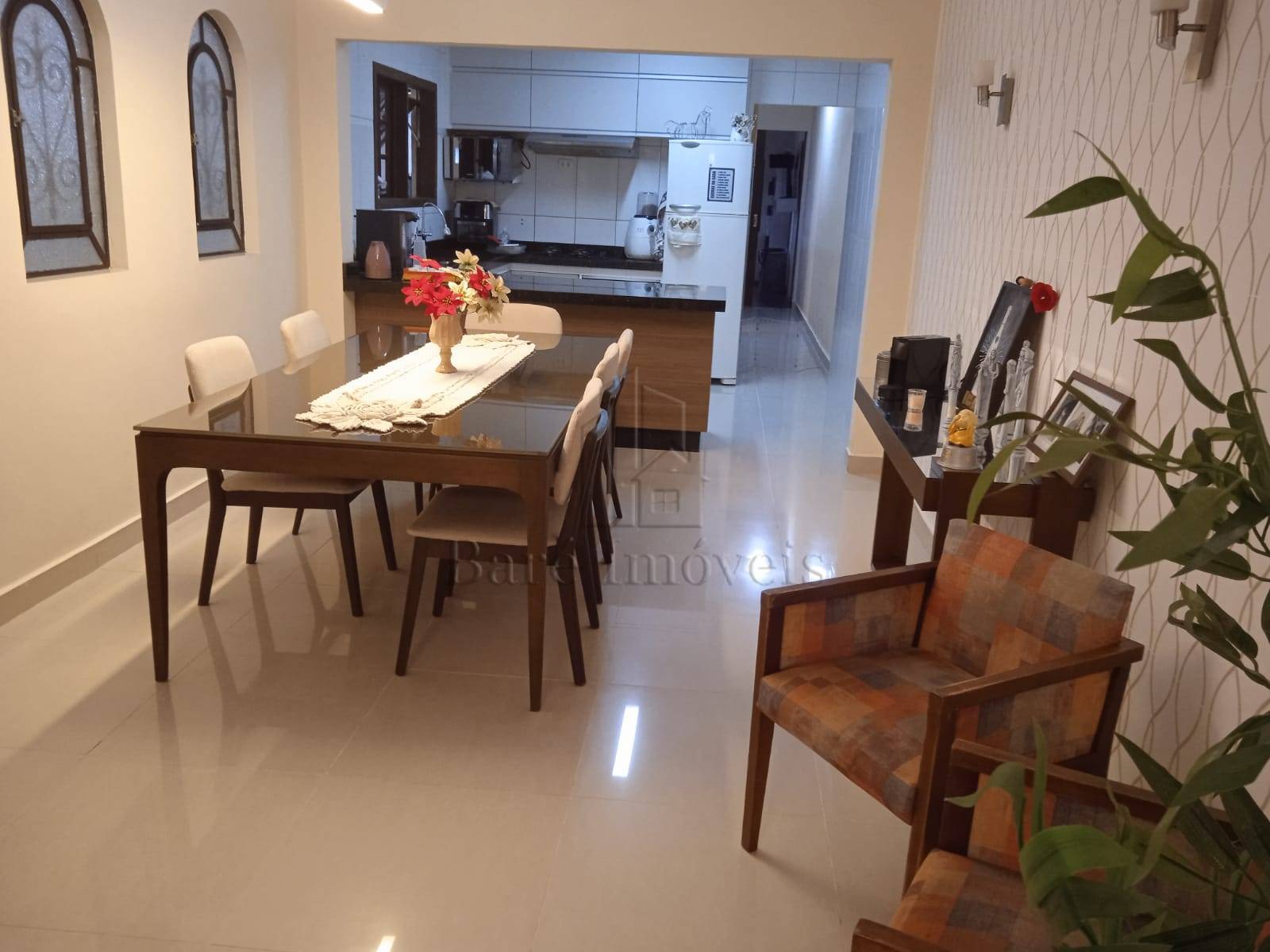 Casa, 2 quartos, 163 m² - Foto 6