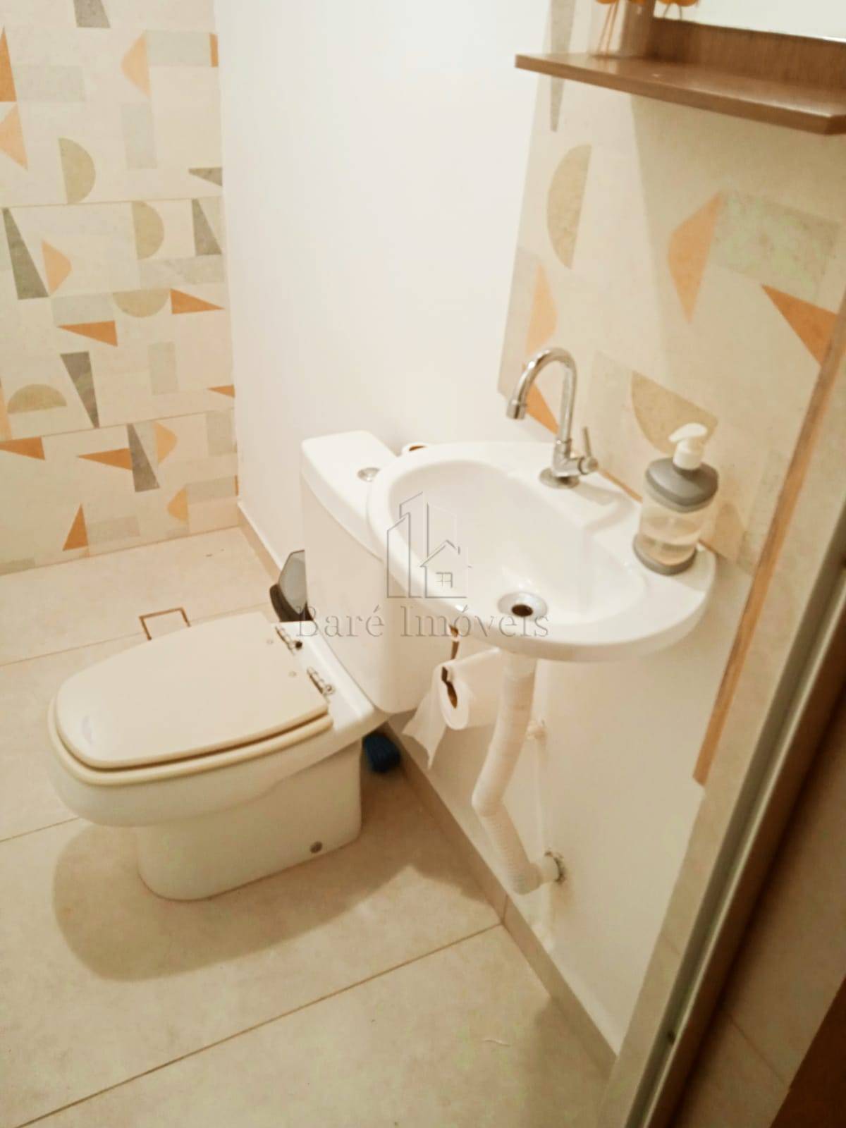 Casa, 2 quartos, 163 m² - Foto 12