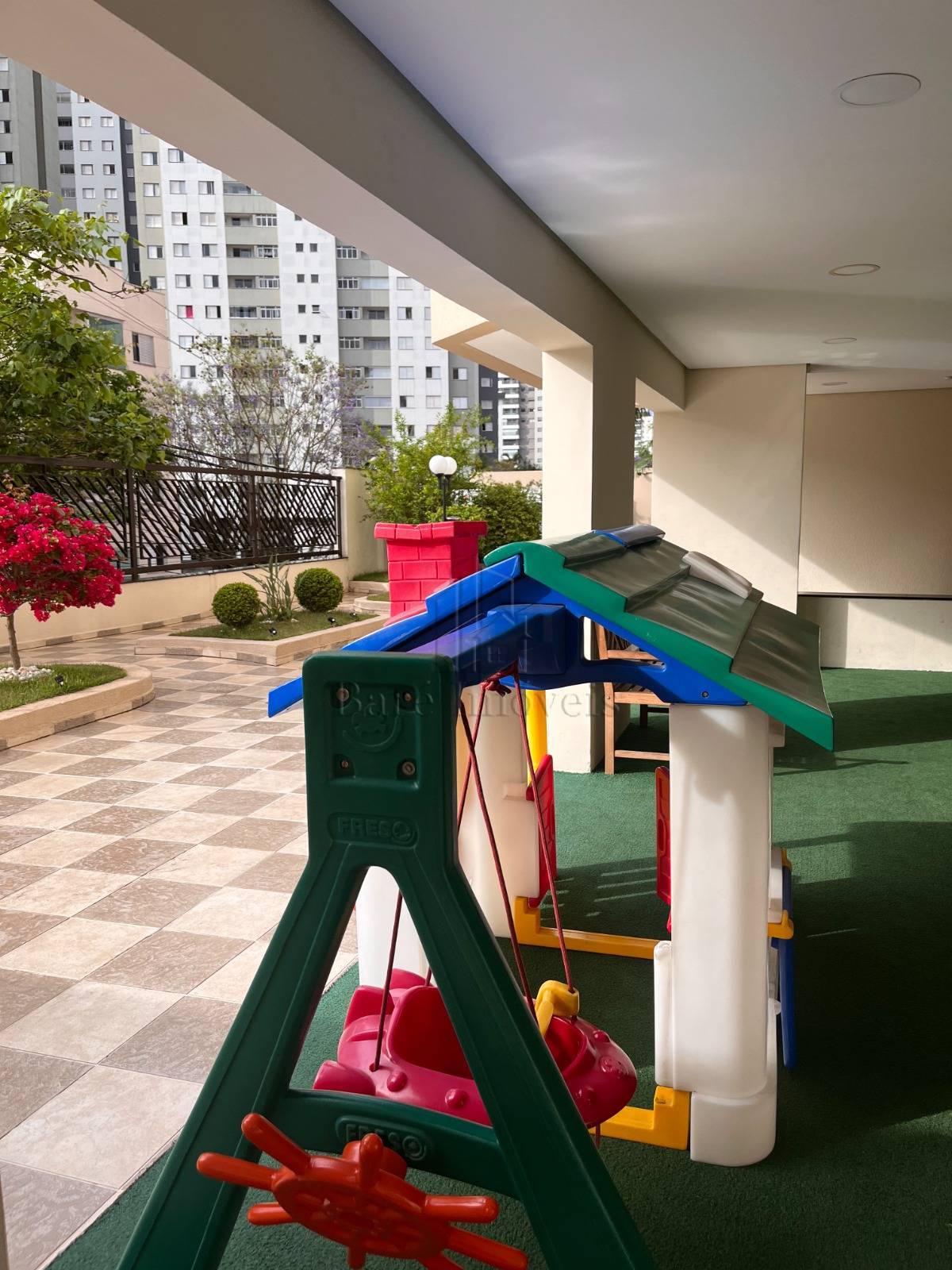 Apartamento, 3 quartos, 106 m² - Foto 24