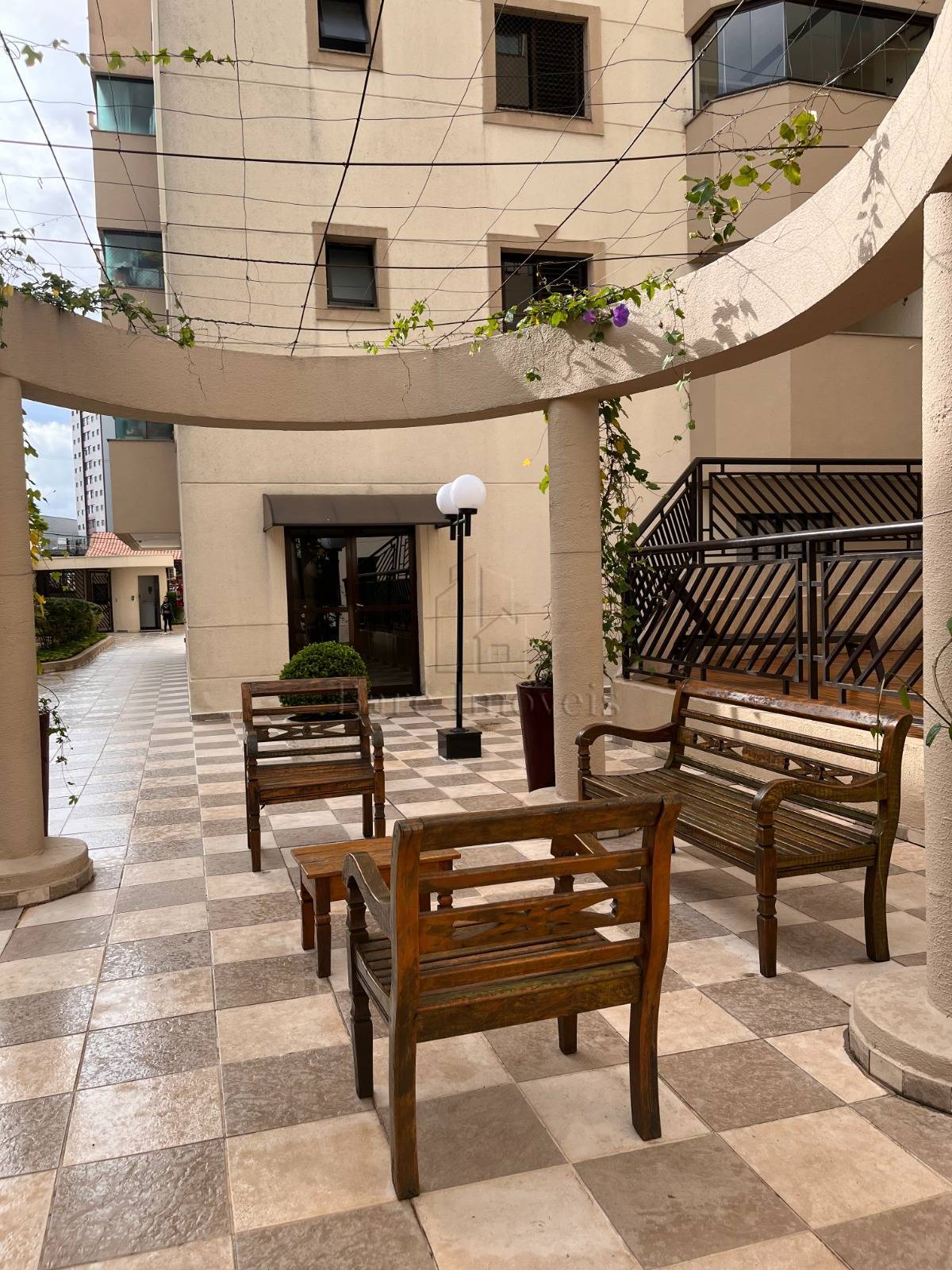 Apartamento, 3 quartos, 106 m² - Foto 32