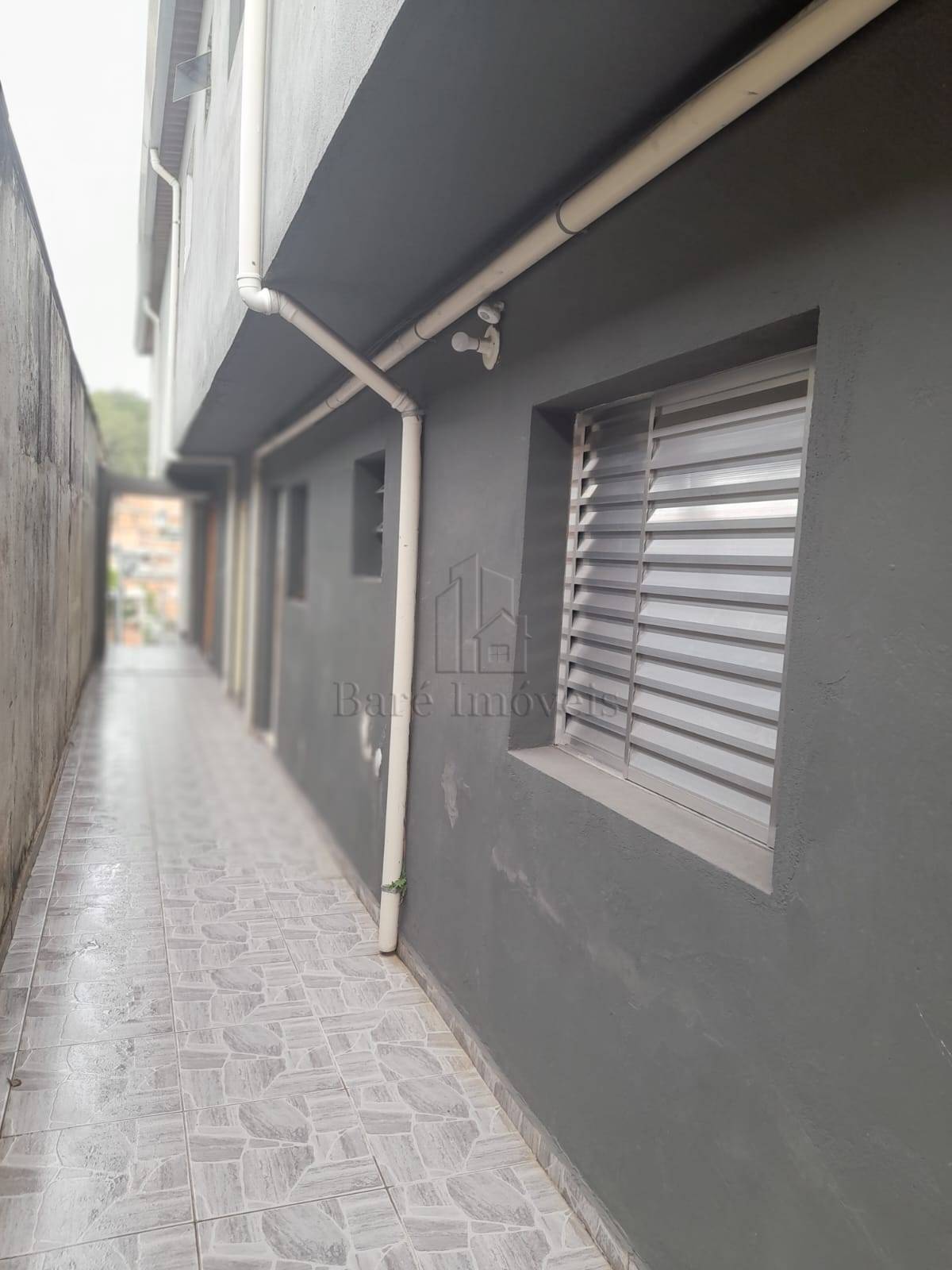 Casa, 2 quartos, 200 m² - Foto 1