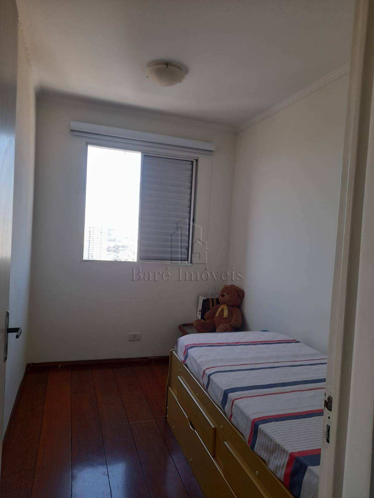 Apartamento, 3 quartos, 63 m² - Foto 2