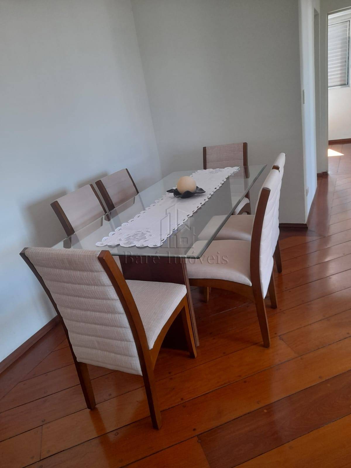 Apartamento, 3 quartos, 63 m² - Foto 3