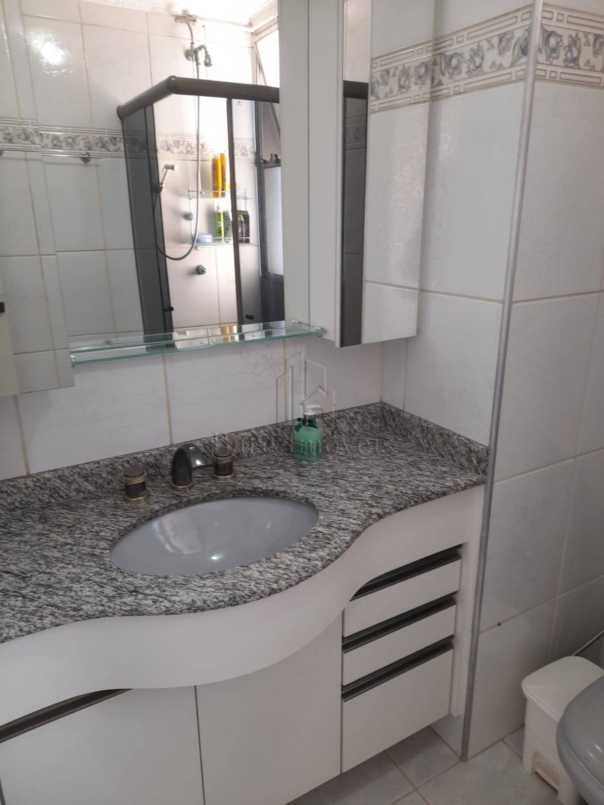 Apartamento, 3 quartos, 63 m² - Foto 4