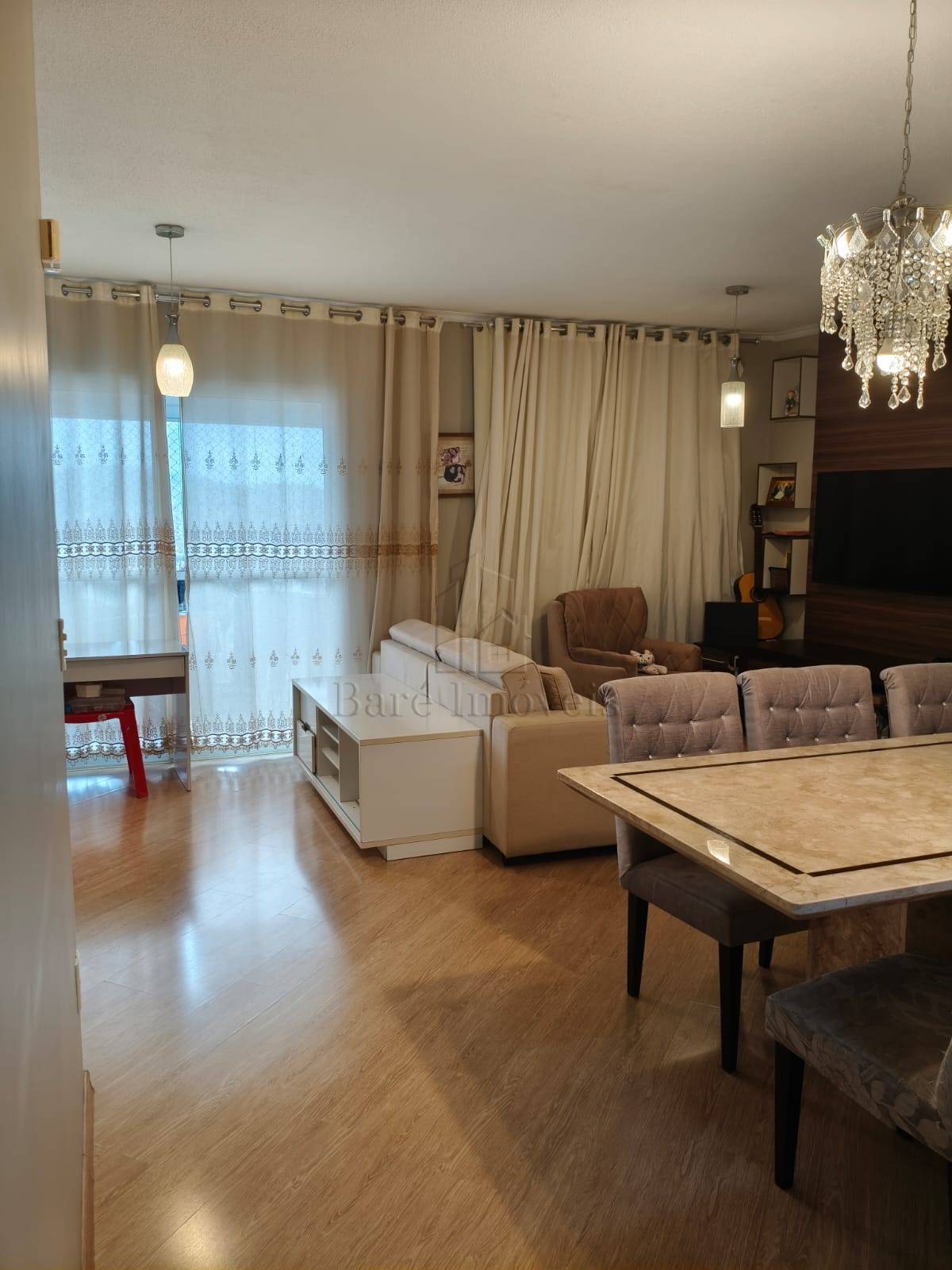 Apartamento, 2 quartos, 80 m² - Foto 2