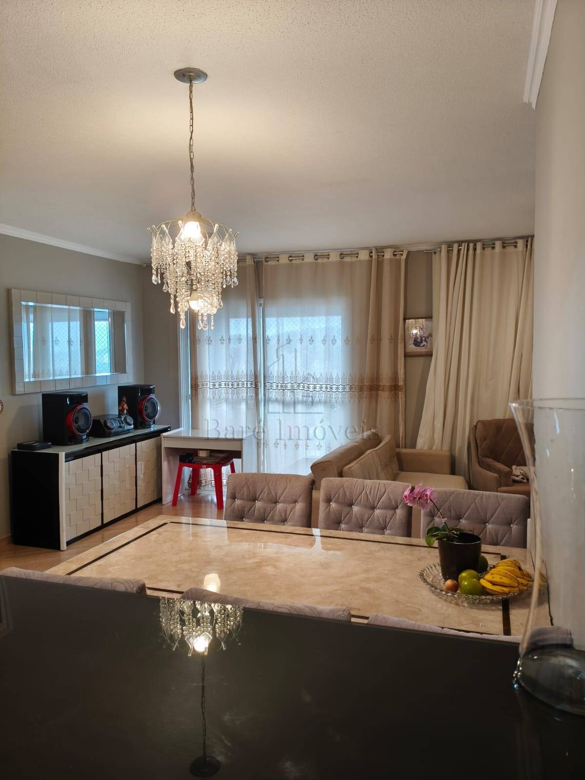 Apartamento, 2 quartos, 80 m² - Foto 3