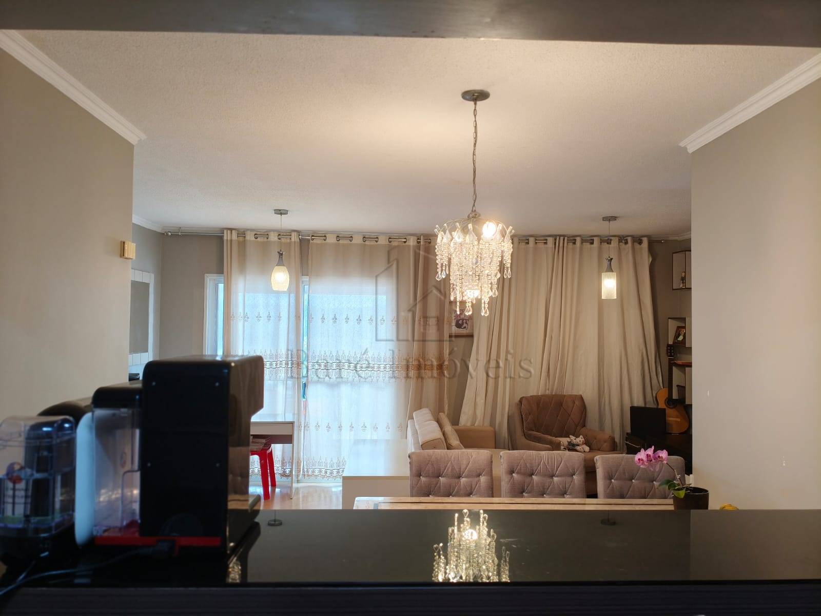 Apartamento, 2 quartos, 80 m² - Foto 4