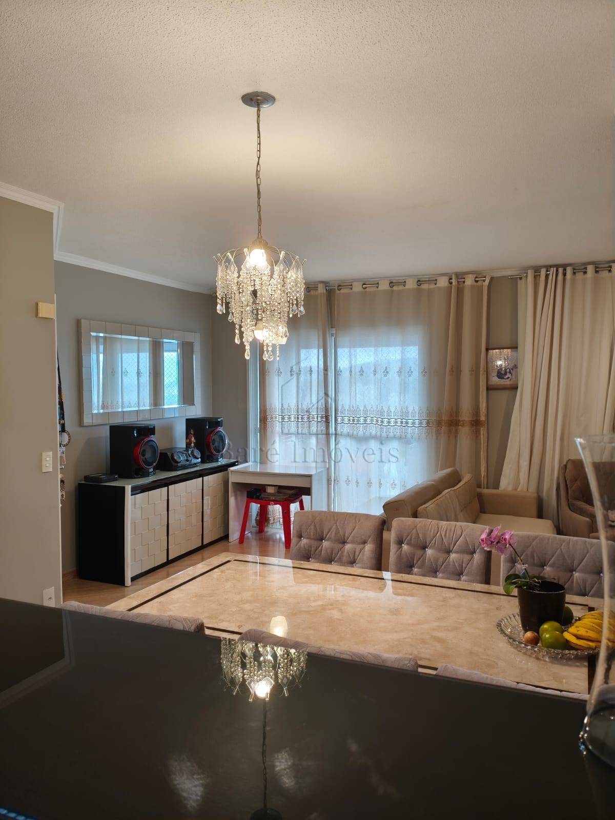 Apartamento, 2 quartos, 80 m² - Foto 5