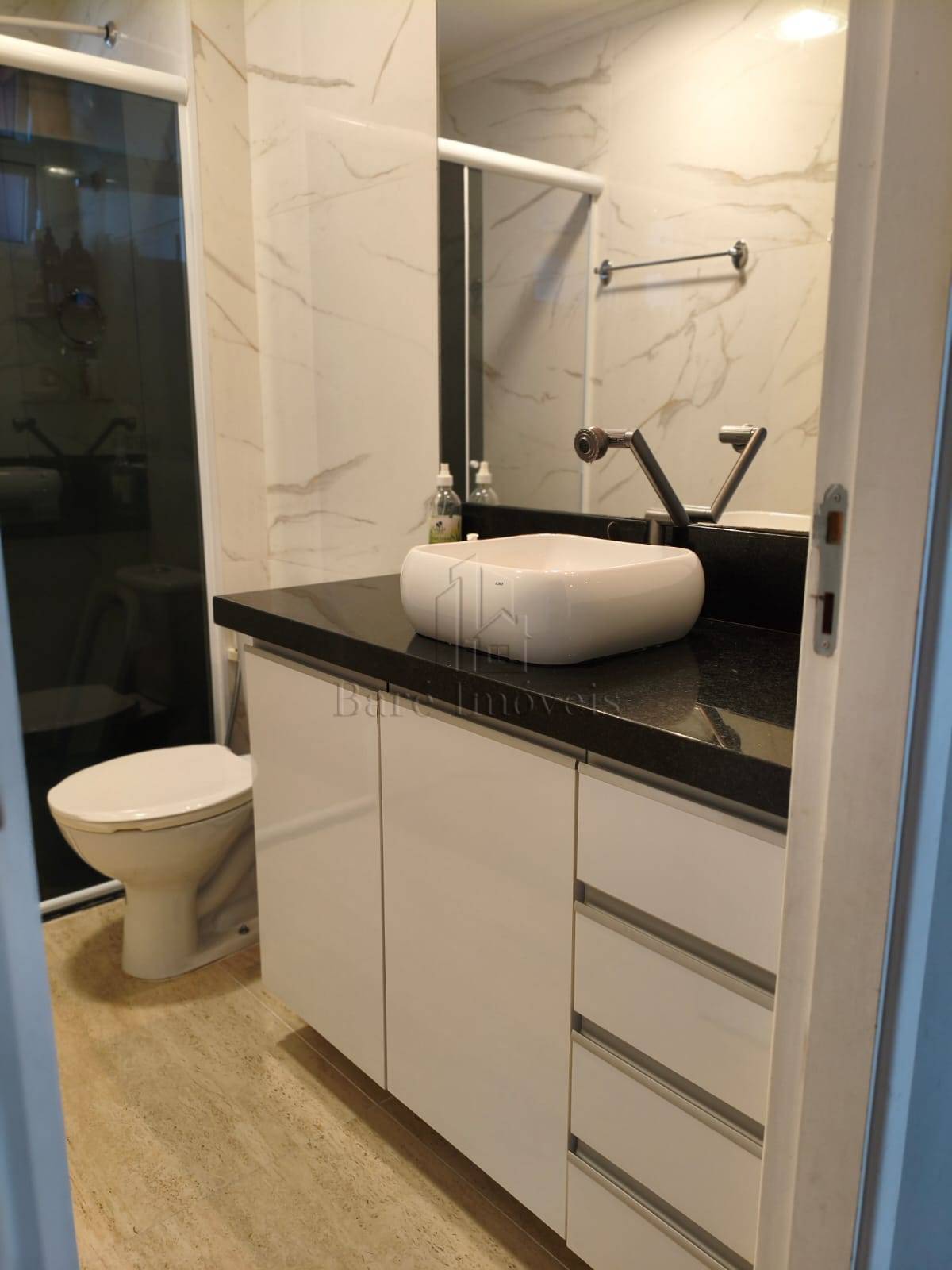 Apartamento, 2 quartos, 80 m² - Foto 6