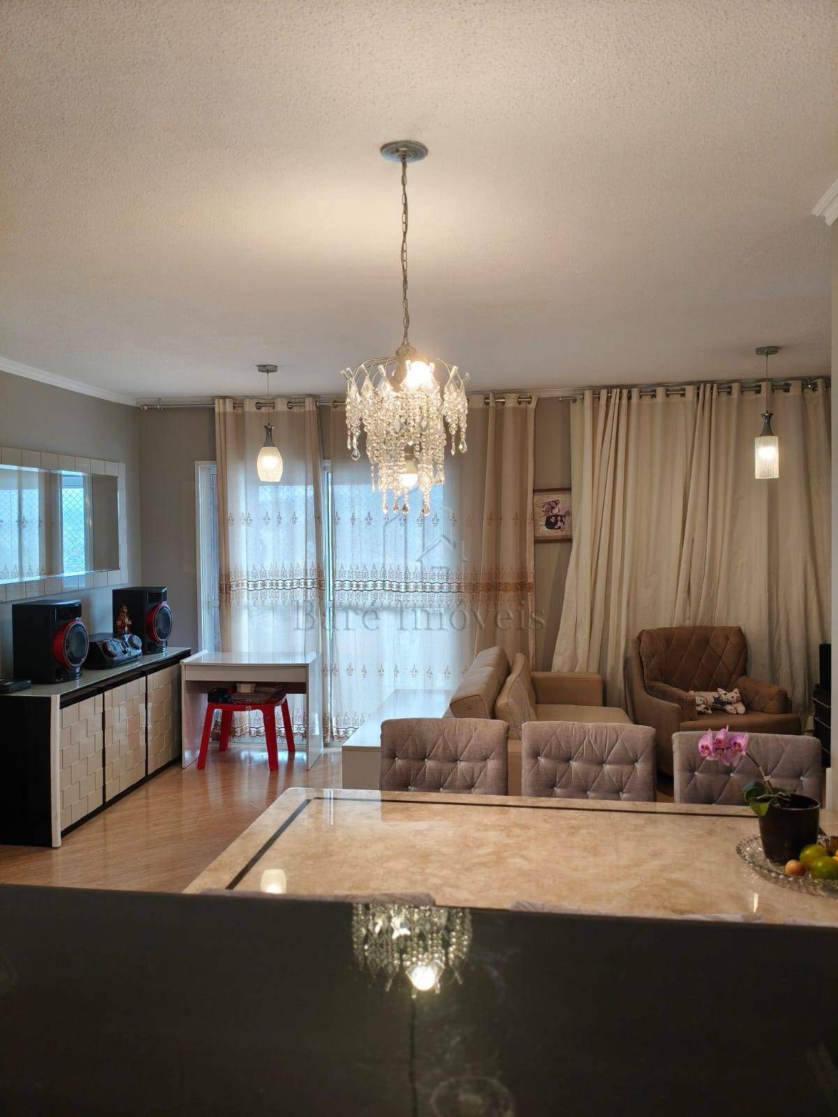 Apartamento, 2 quartos, 80 m² - Foto 1