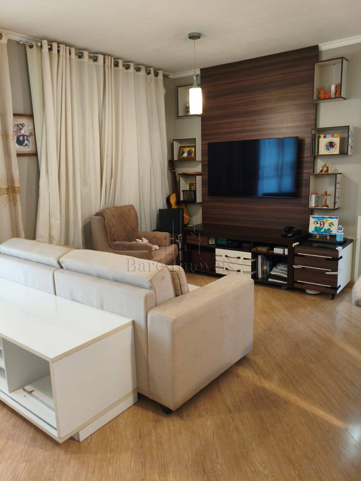 Apartamento, 2 quartos, 80 m² - Foto 11