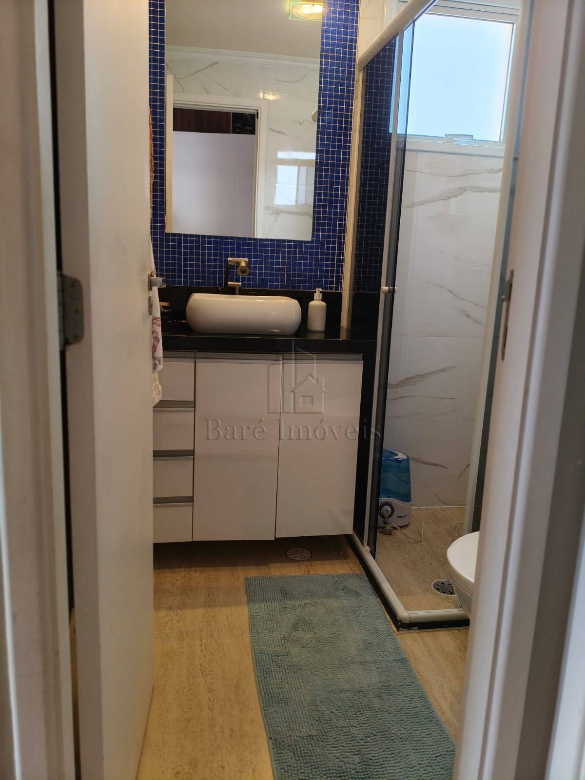 Apartamento, 2 quartos, 80 m² - Foto 9