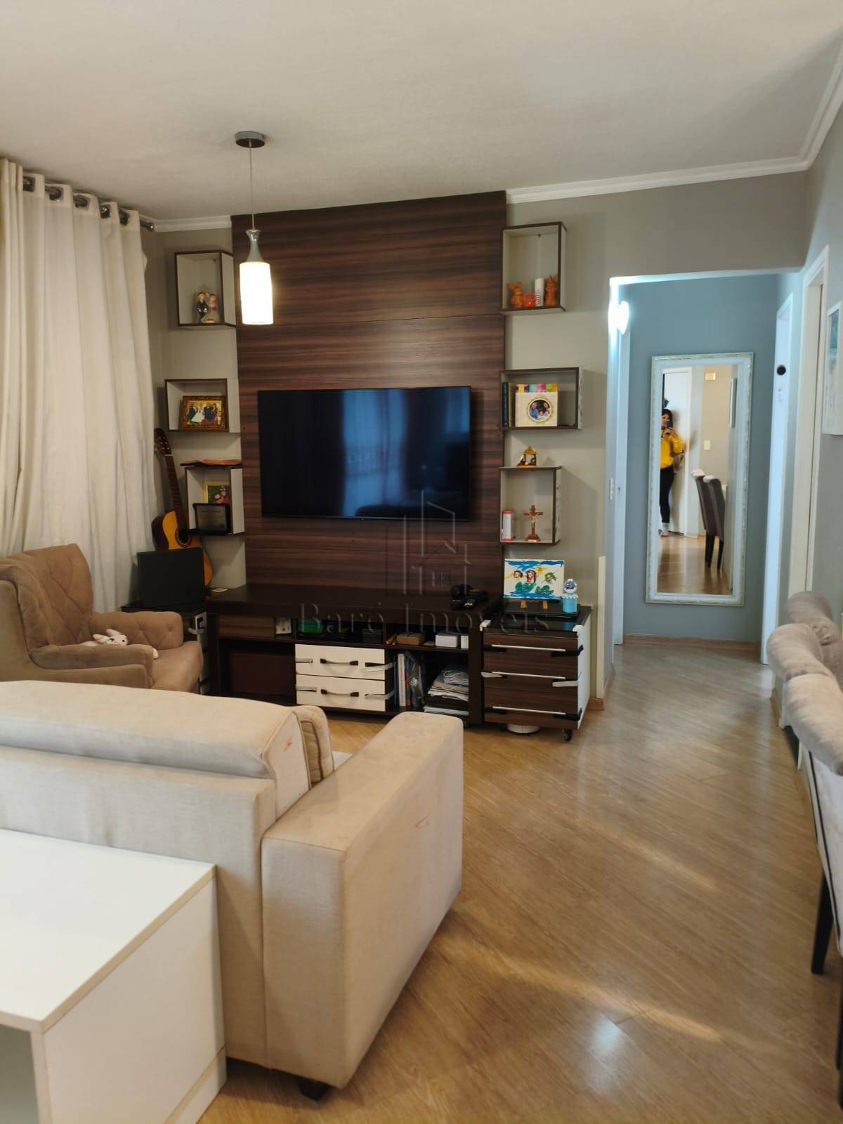 Apartamento, 2 quartos, 80 m² - Foto 15