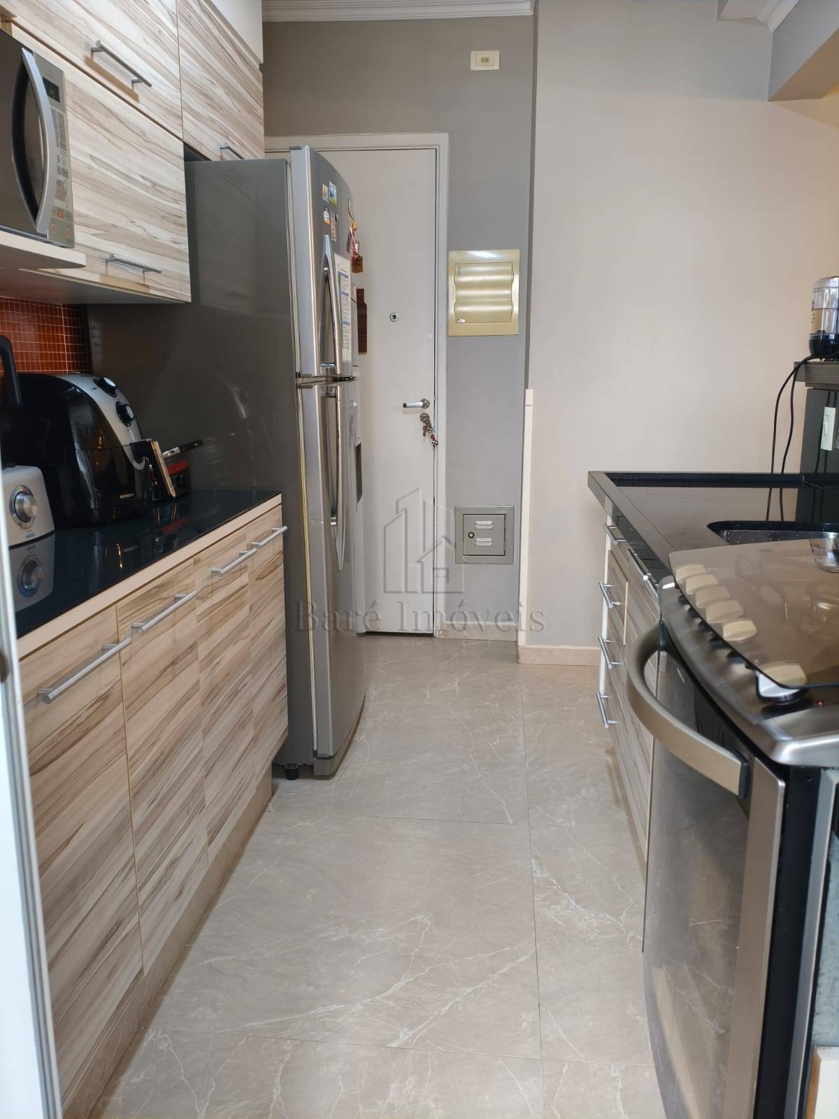 Apartamento, 2 quartos, 80 m² - Foto 17