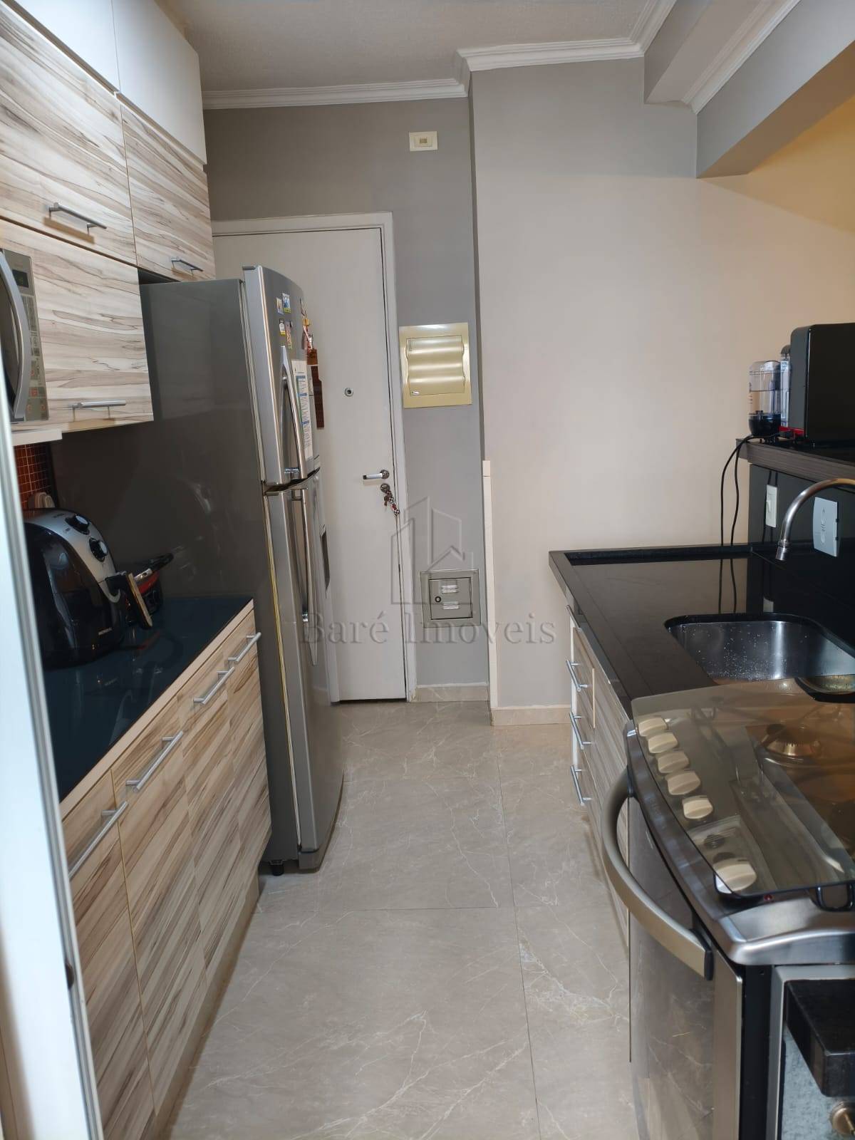 Apartamento, 2 quartos, 80 m² - Foto 18